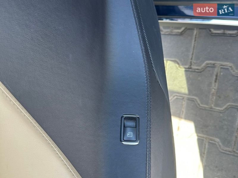 Лифтбек Tesla Model S 2013 в Одессе