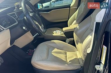 Лифтбек Tesla Model S 2013 в Одессе