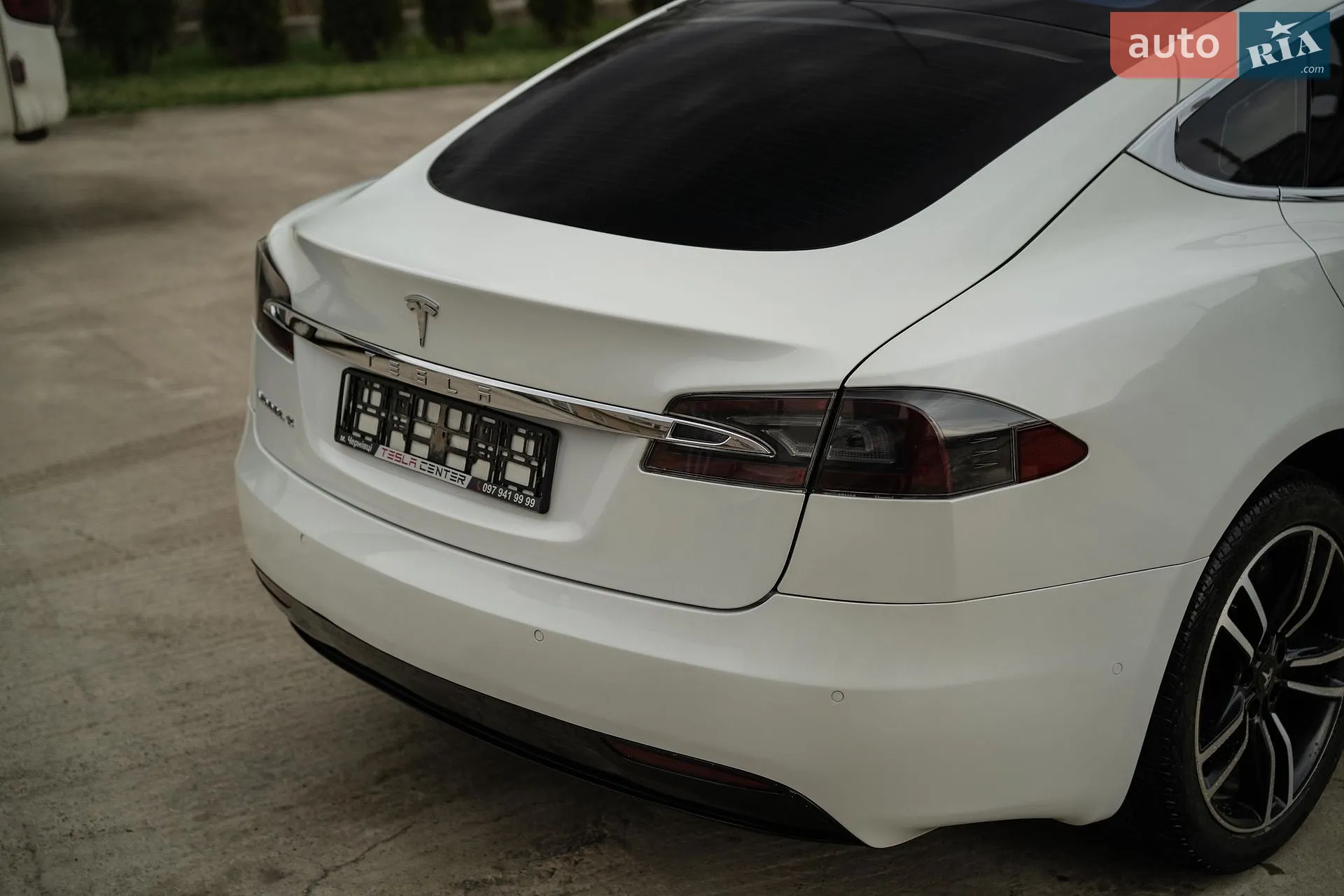 2016 Tesla Model S - мініатюра 8