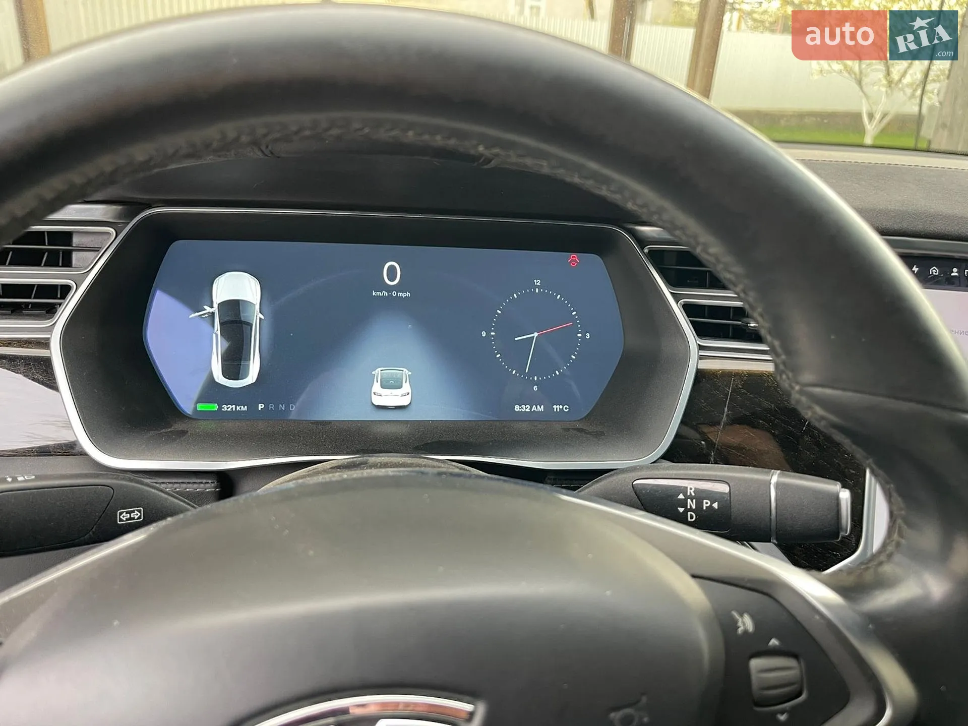2016 Tesla Model S - мініатюра 23