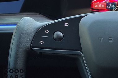 Ліфтбек Tesla Model S 2024 в Одесі