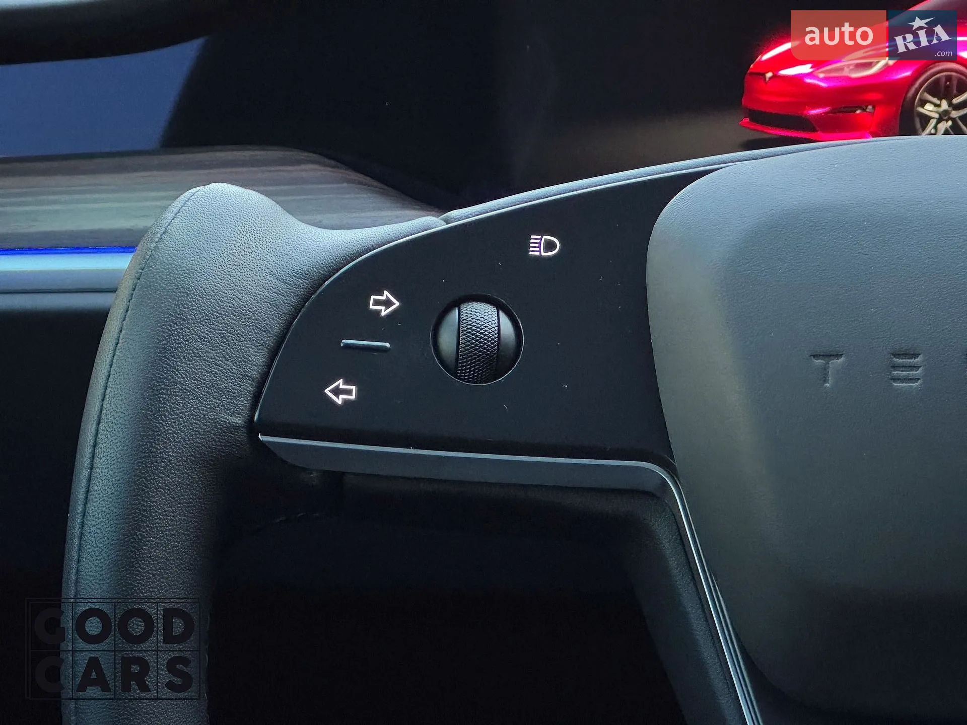 2024 Tesla Model S - мініатюра 29