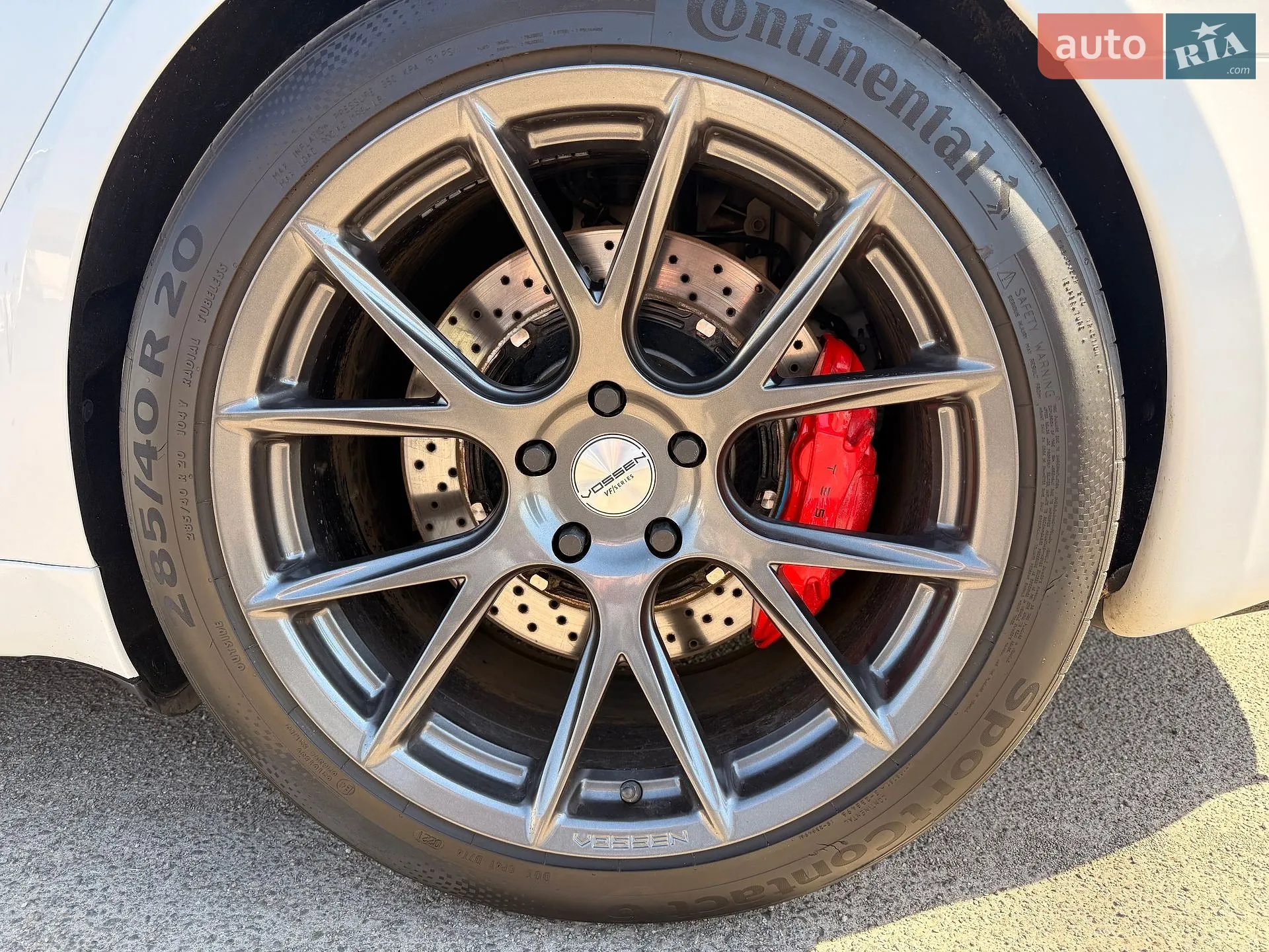 2021 Tesla Model S - мініатюра 9