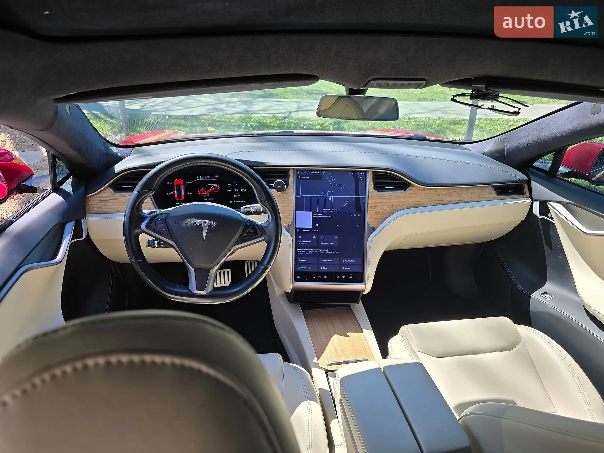 2020 Tesla Model S - мініатюра 22