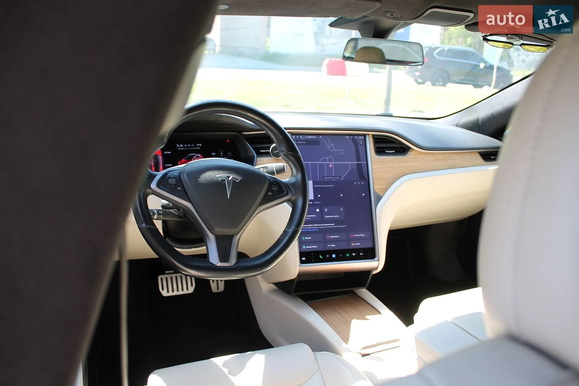 2020 Tesla Model S - мініатюра 58