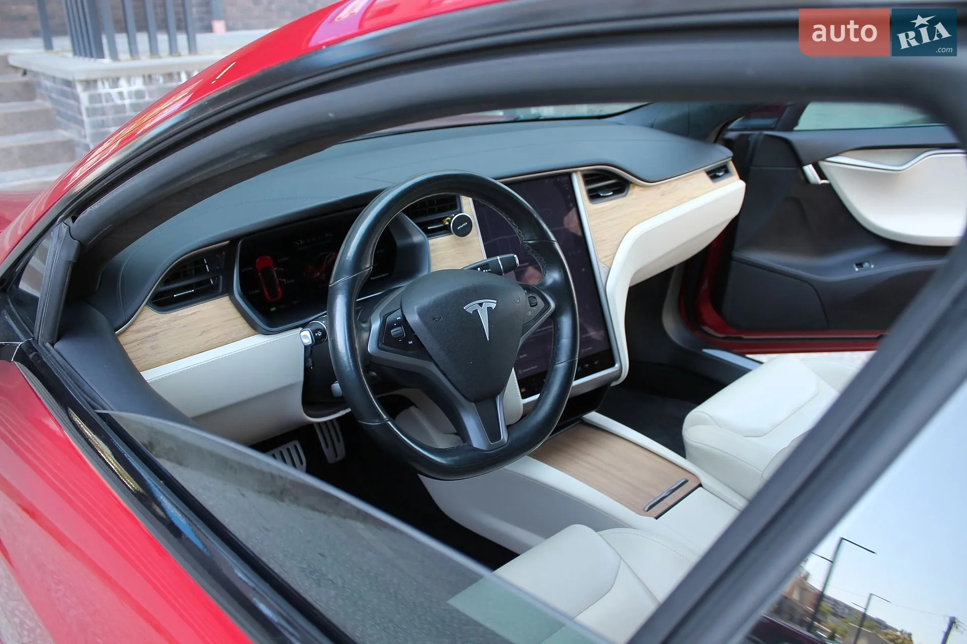 2020 Tesla Model S - мініатюра 64