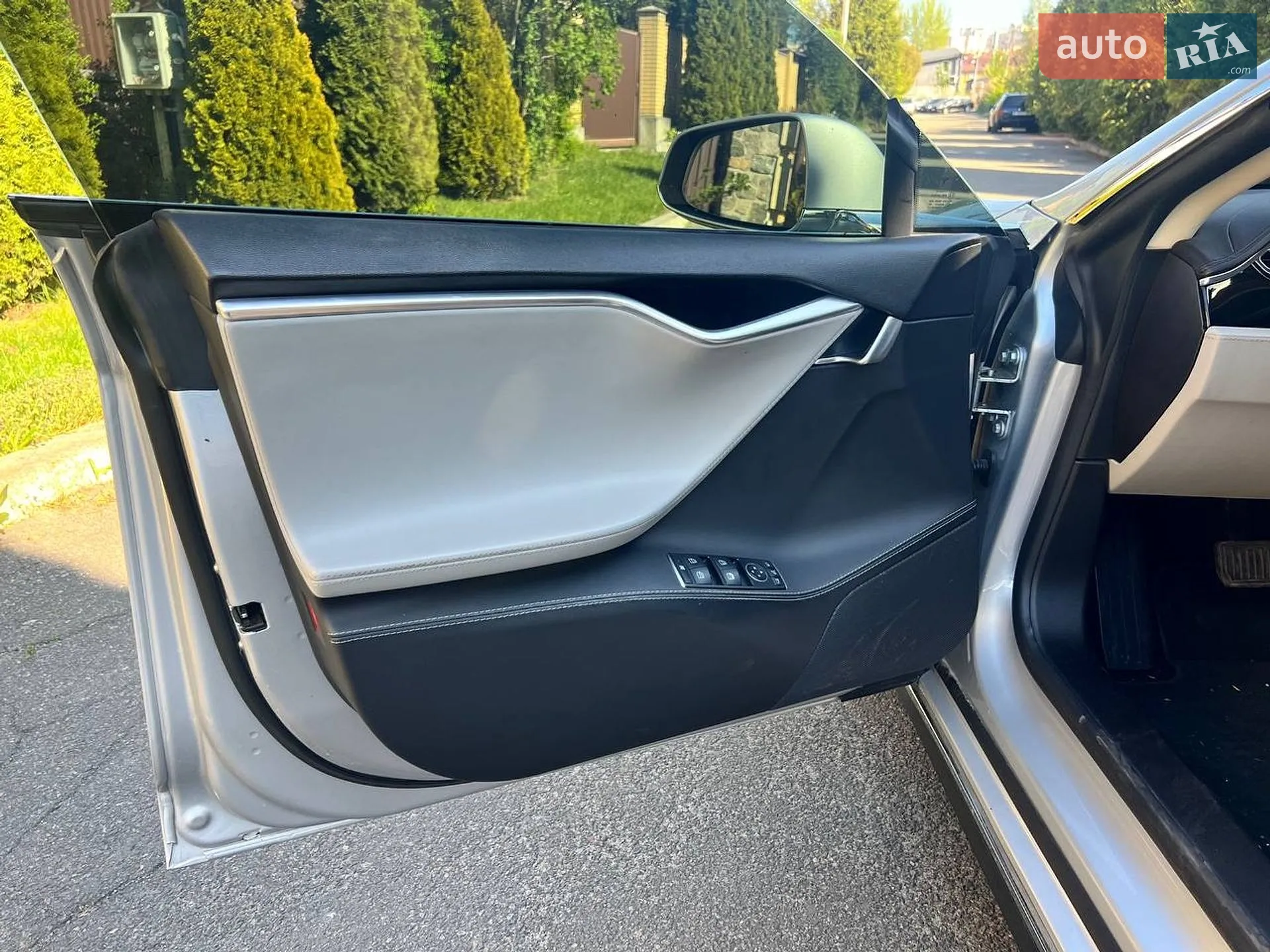 2013 Tesla Model S - мініатюра 15