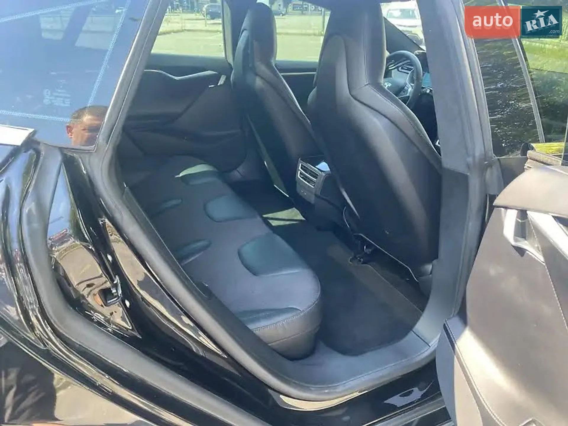 2016 Tesla Model S - мініатюра 14