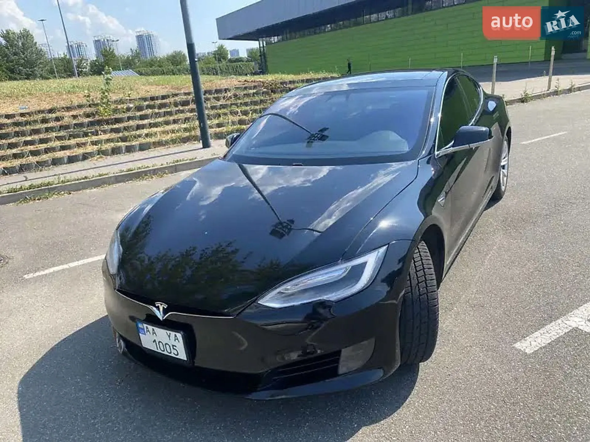 2016 Tesla Model S - мініатюра 25