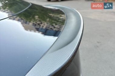 Лифтбек Tesla Model S 2014 в Киеве