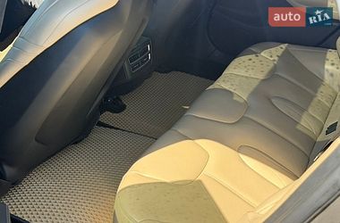 Лифтбек Tesla Model S 2015 в Каменец-Подольском