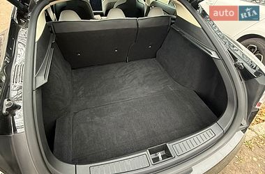 Лифтбек Tesla Model S 2013 в Кременчуге