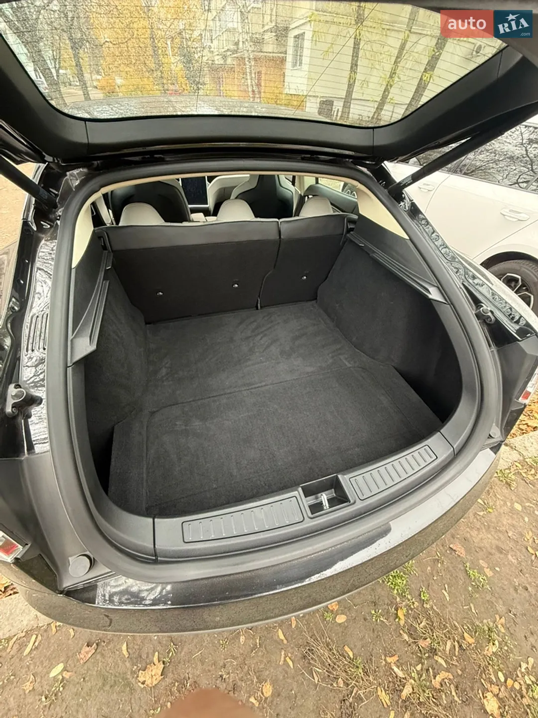 2013 Tesla Model S - мініатюра 9