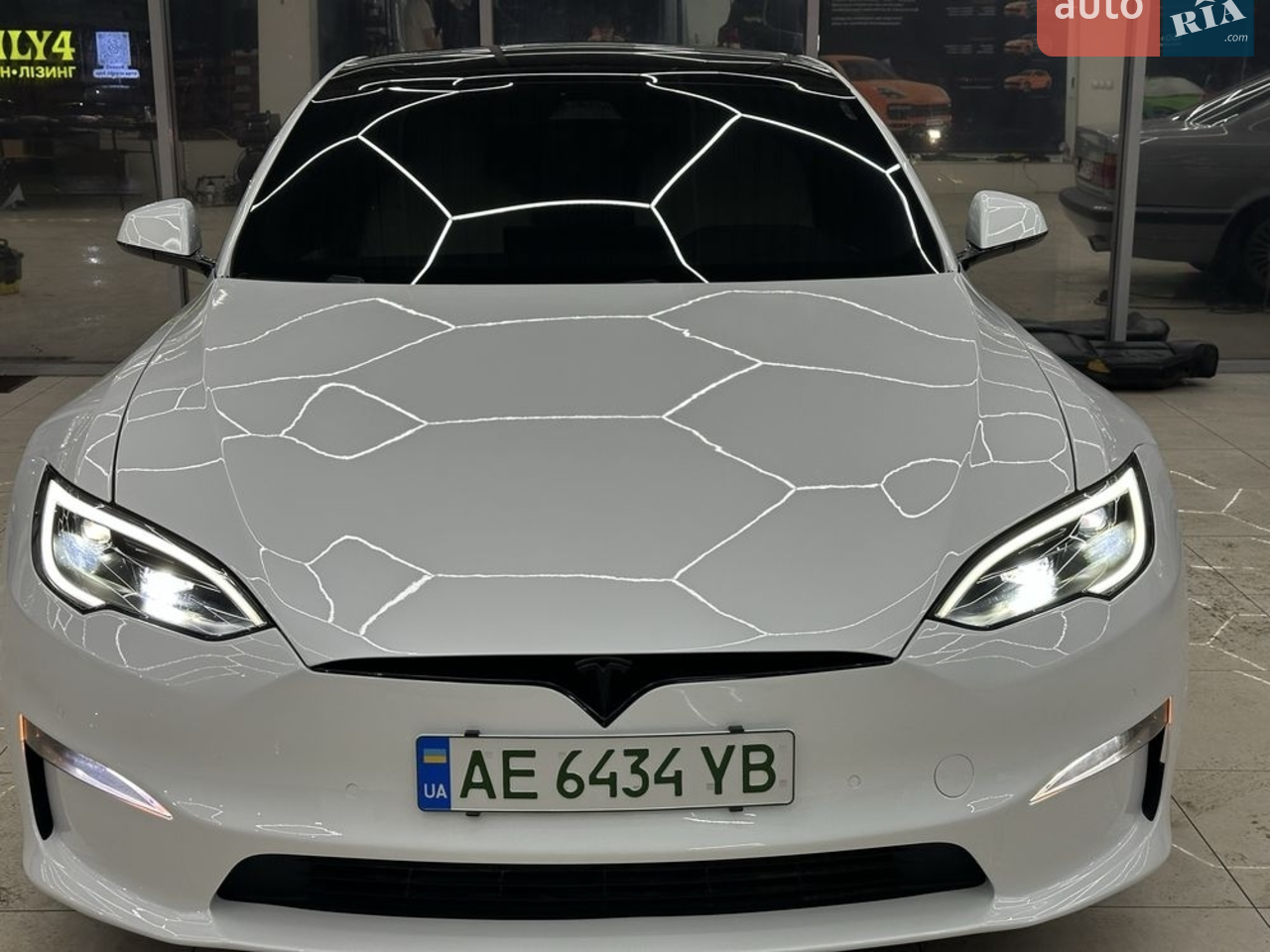 2023 Tesla Model S - мініатюра 15