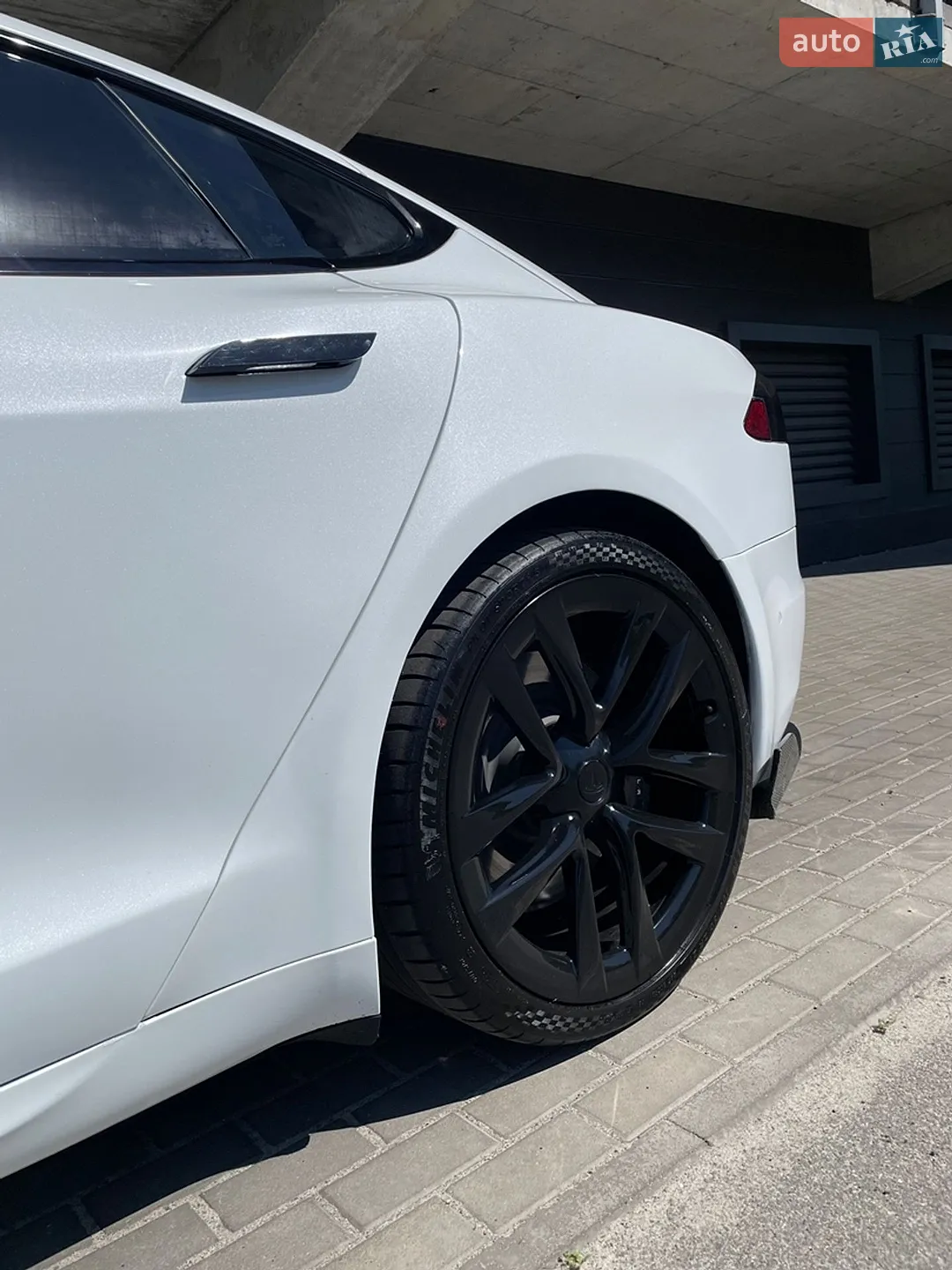 2021 Tesla Model S - мініатюра 14