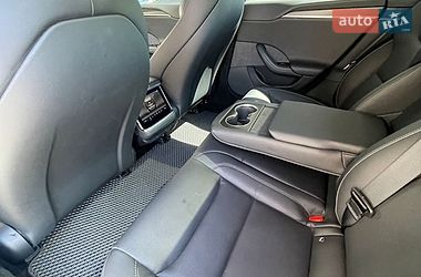 Лифтбек Tesla Model S 2021 в Киеве