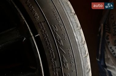 Лифтбек Tesla Model S 2017 в Киеве