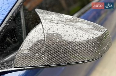 Ліфтбек Tesla Model S 2021 в Києві