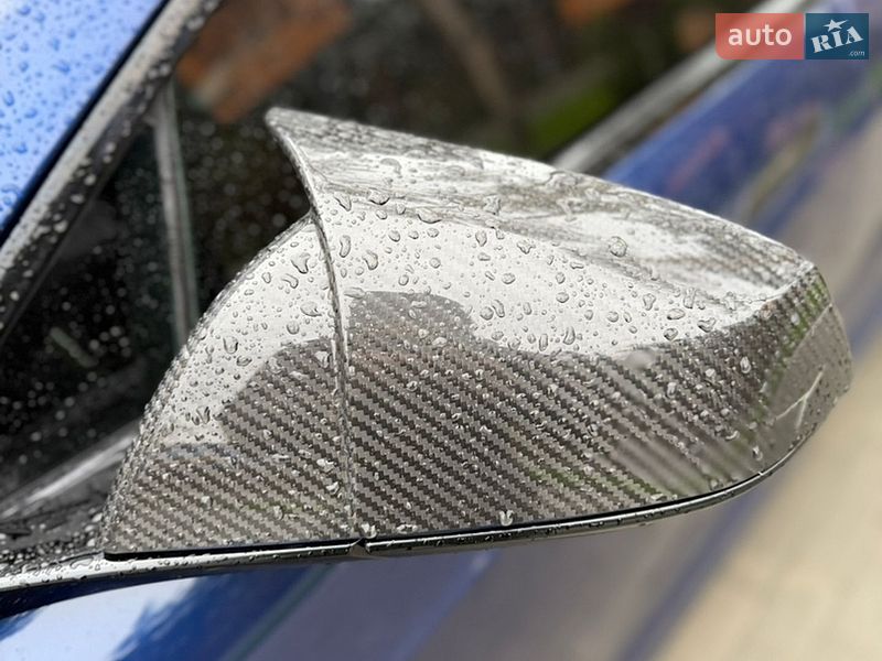 Ліфтбек Tesla Model S 2021 в Києві