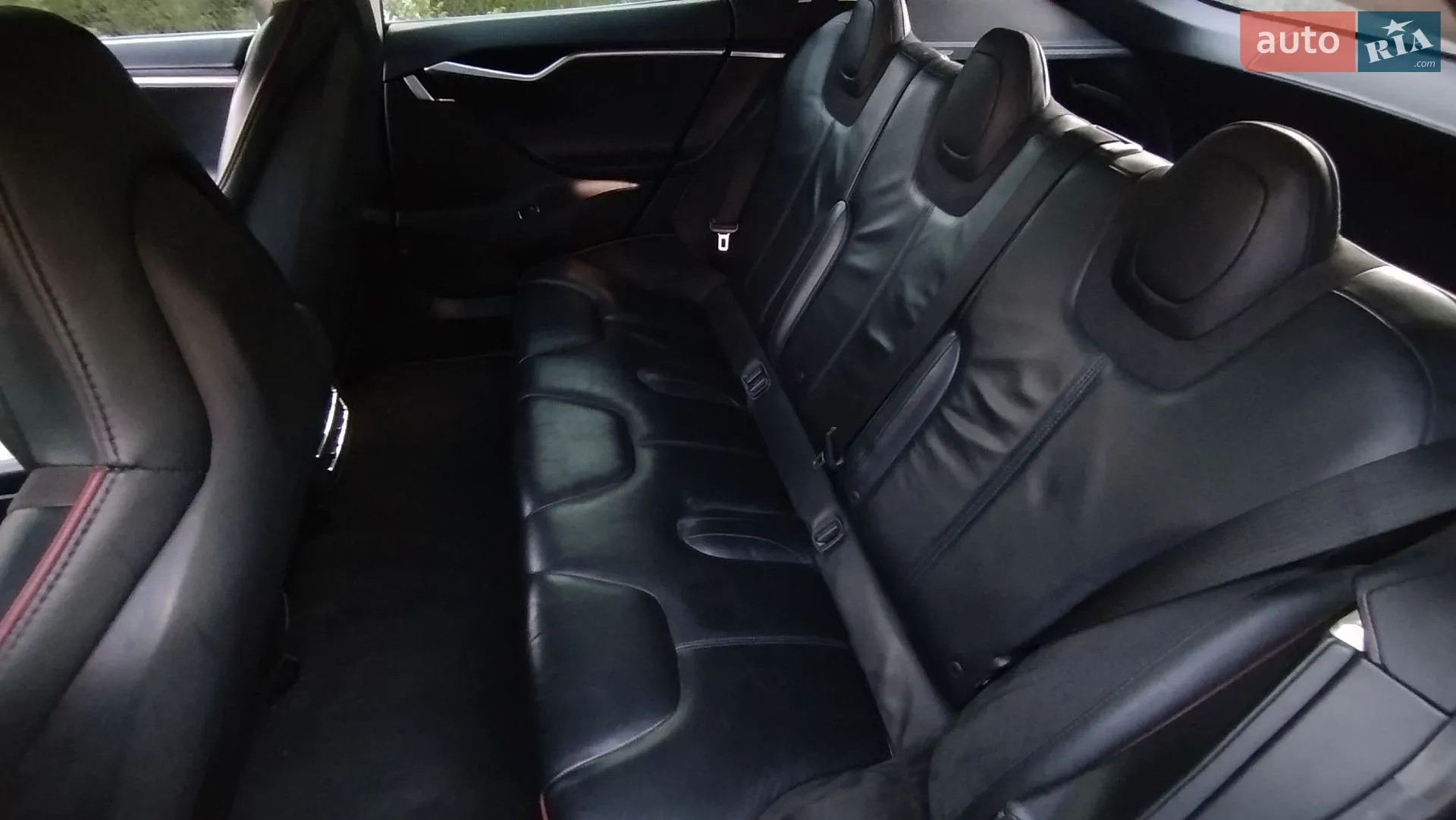 2013 Tesla Model S - мініатюра 12