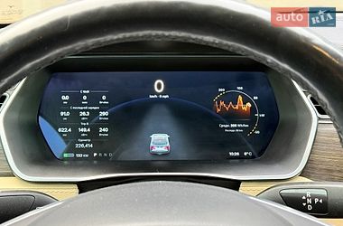 Лифтбек Tesla Model S 2015 в Одессе