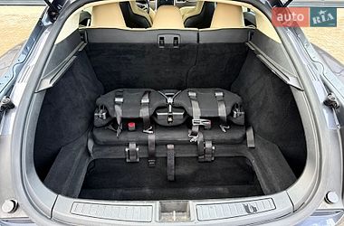 Лифтбек Tesla Model S 2015 в Одессе