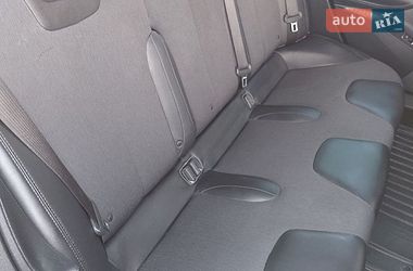 Лифтбек Tesla Model S 2013 в Киеве