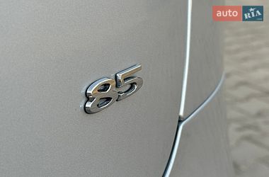 Лифтбек Tesla Model S 2014 в Ровно