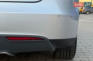 Лифтбек Tesla Model S 2014 в Ровно