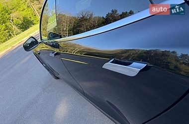 Лифтбек Tesla Model S 2018 в Клевани
