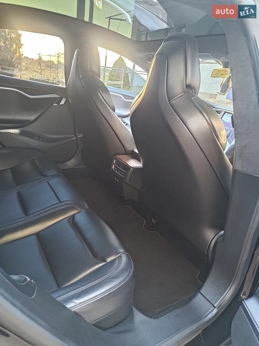 2017 Tesla Model S - мініатюра 2