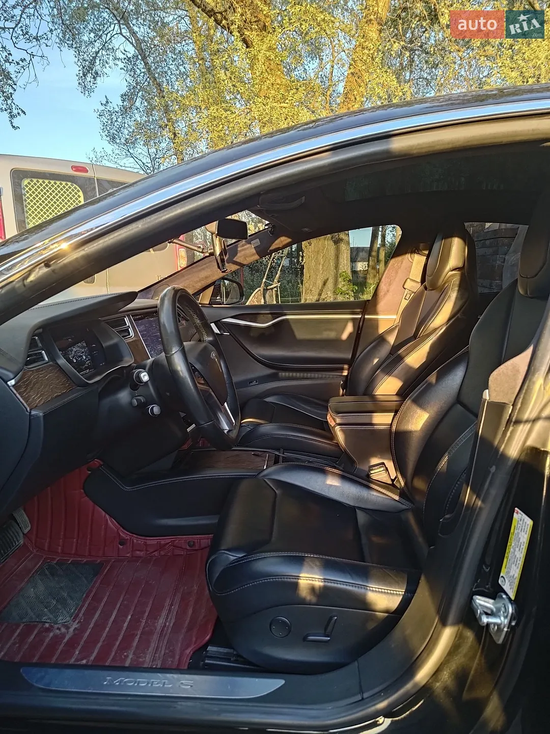 2017 Tesla Model S - мініатюра 4