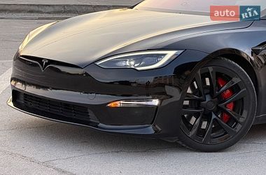 Лифтбек Tesla Model S 2024 в Запорожье