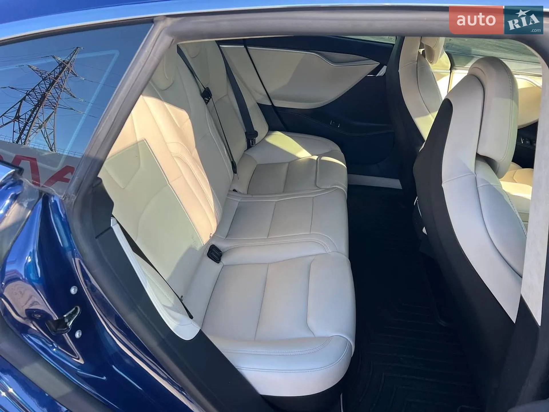2017 Tesla Model S - мініатюра 15