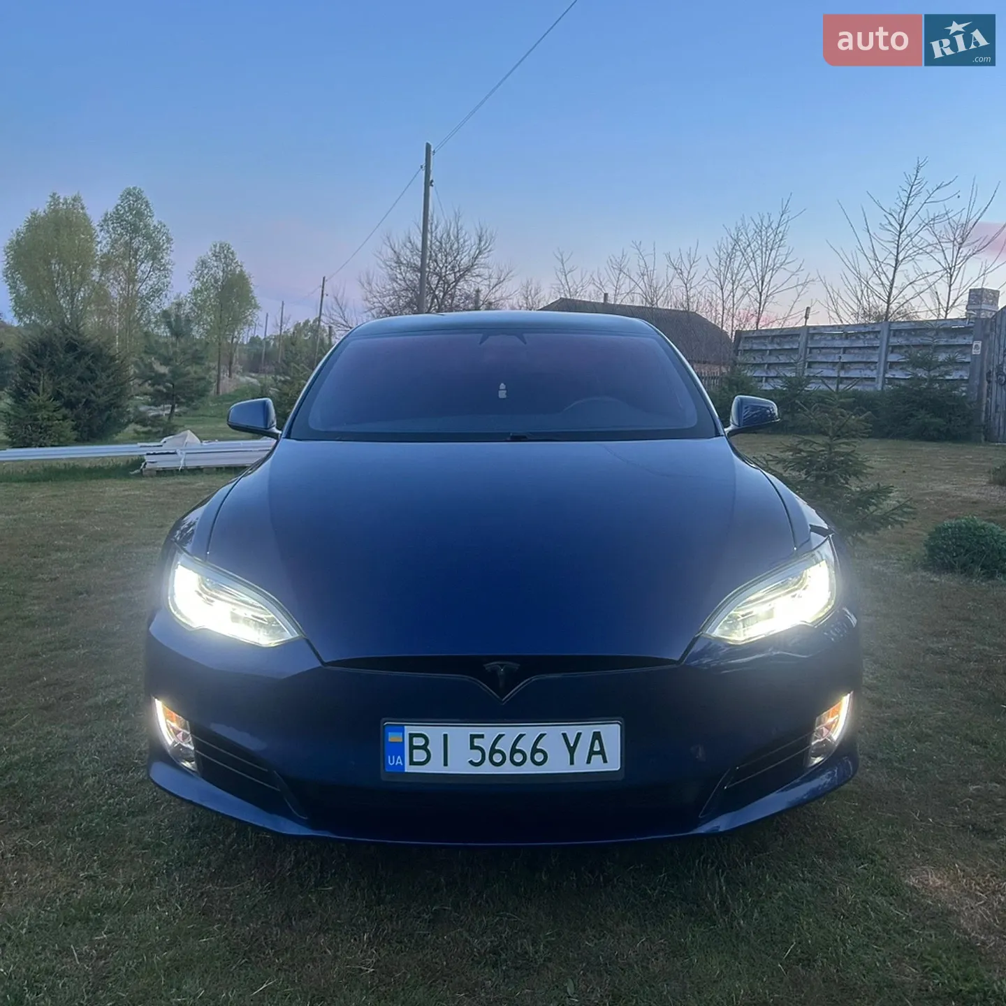 2017 Tesla Model S - мініатюра 2