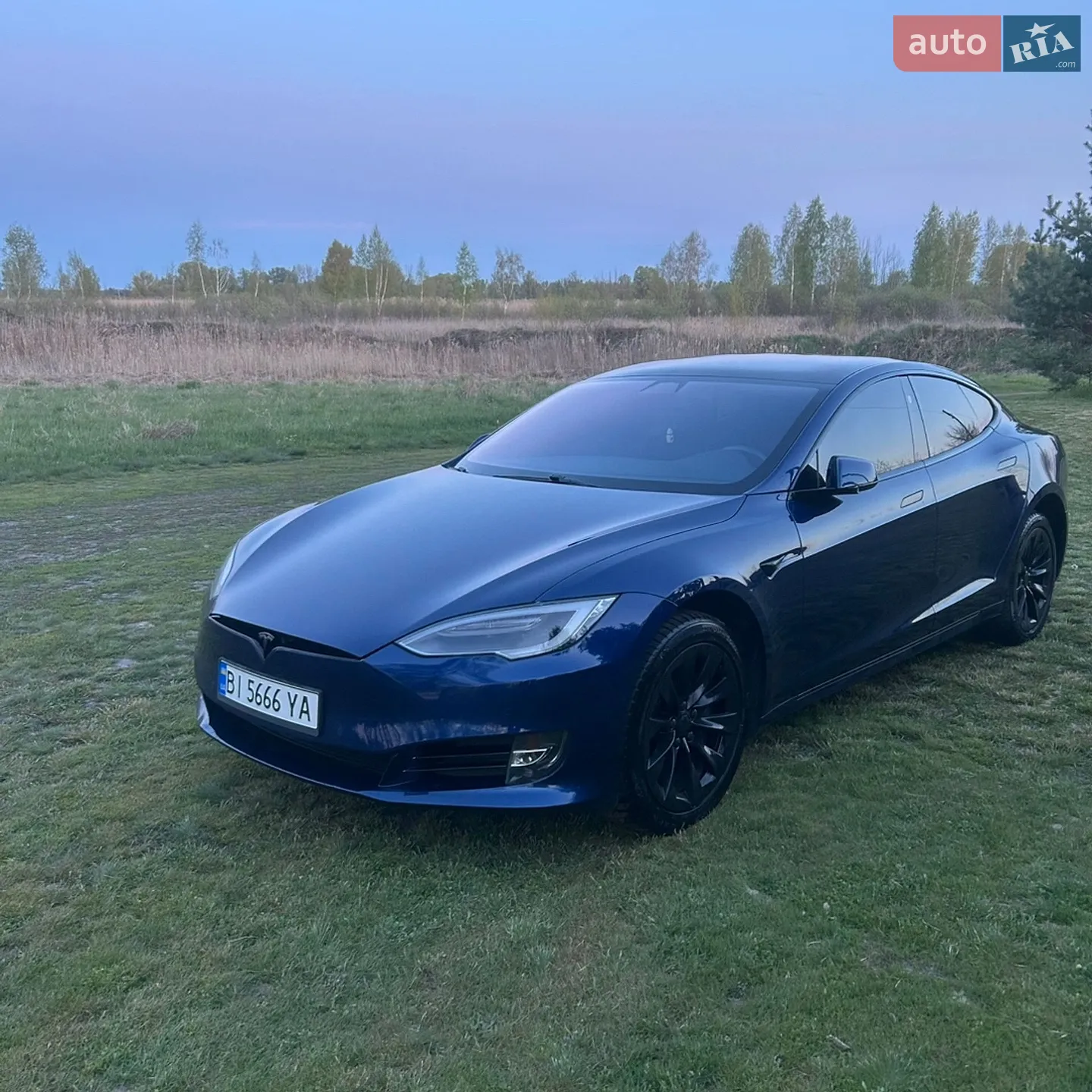 2017 Tesla Model S - мініатюра 5