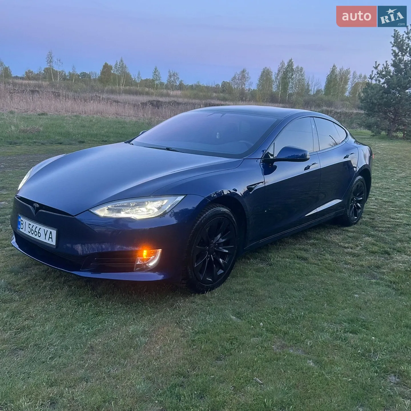 2017 Tesla Model S - мініатюра 15