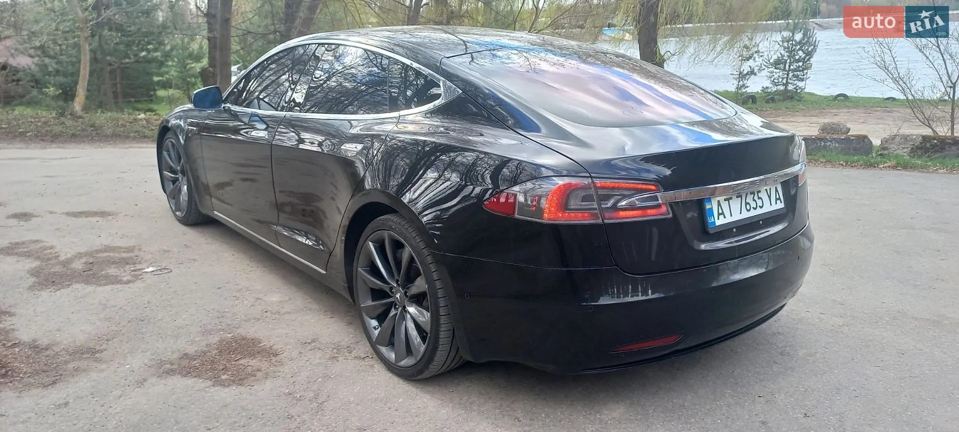 2016 Tesla Model S - мініатюра 6