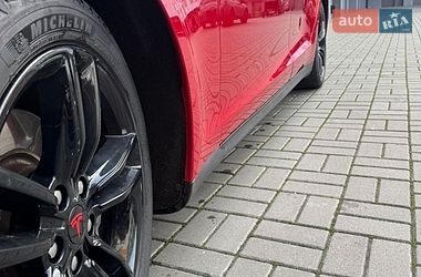 Ліфтбек Tesla Model S 2014 в Черкасах