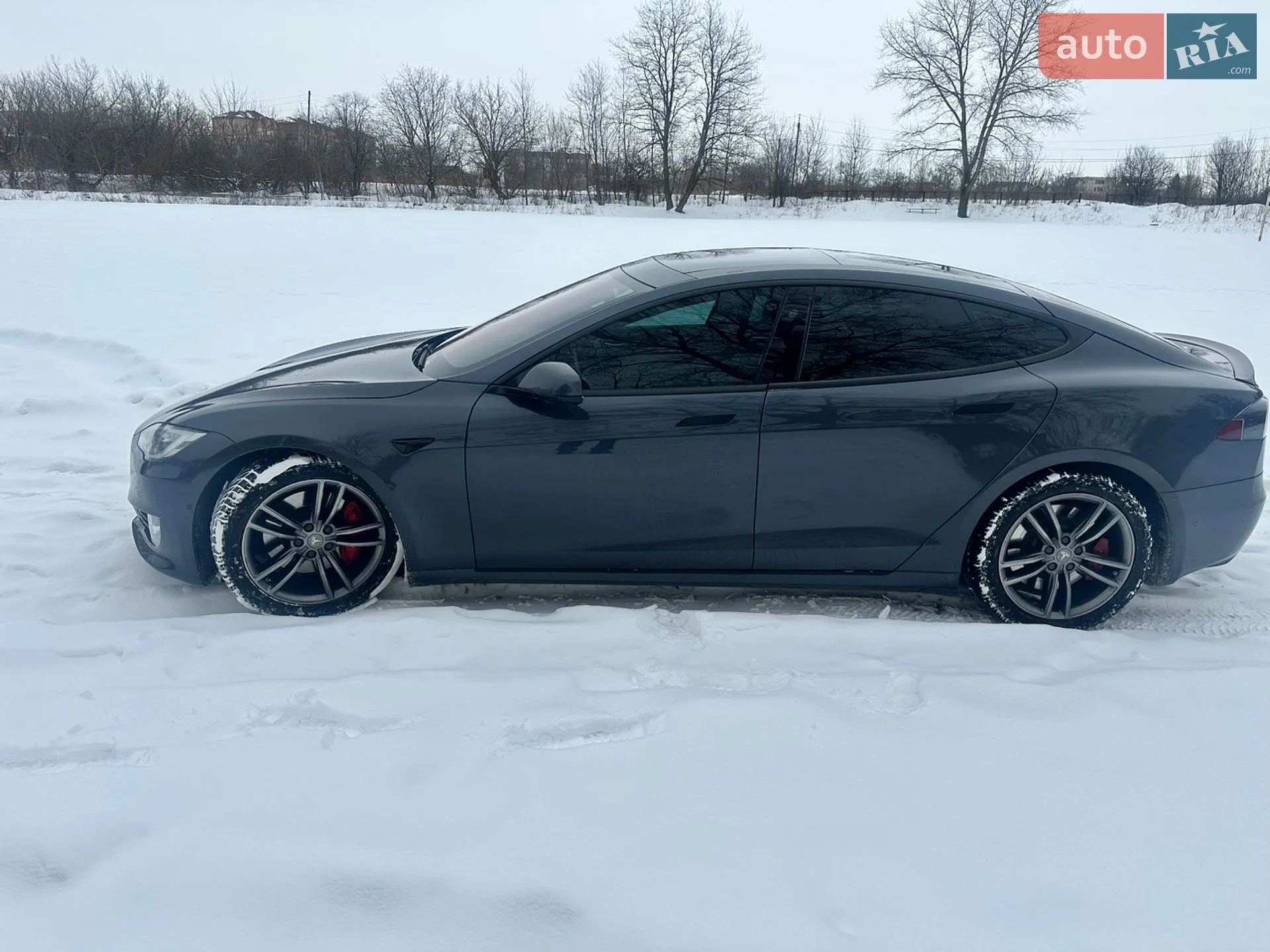 2016 Tesla Model S - мініатюра 4