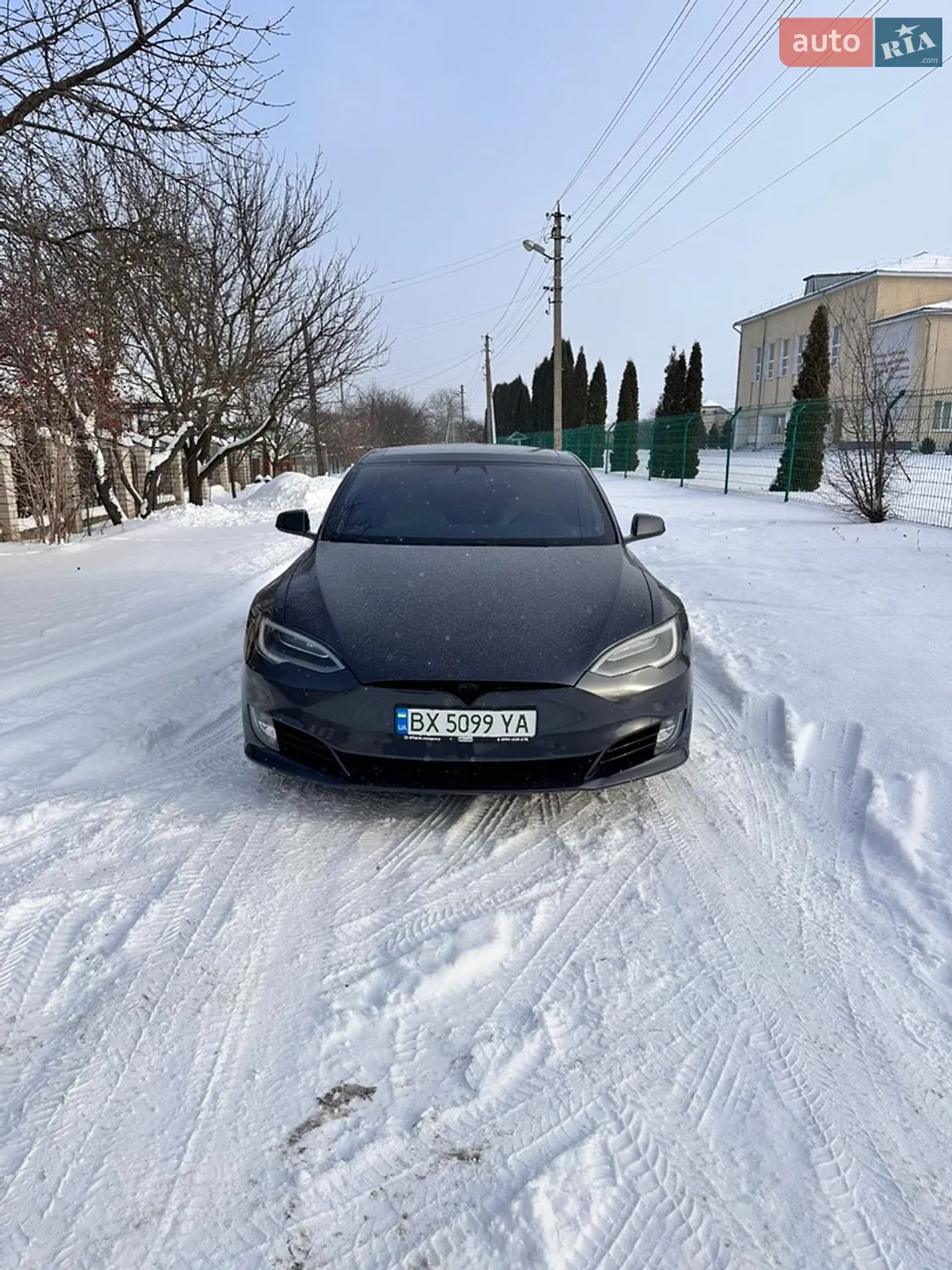 2016 Tesla Model S - мініатюра 13