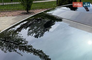 Лифтбек Tesla Model S 2015 в Киеве