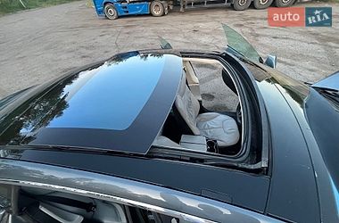 Лифтбек Tesla Model S 2013 в Львове