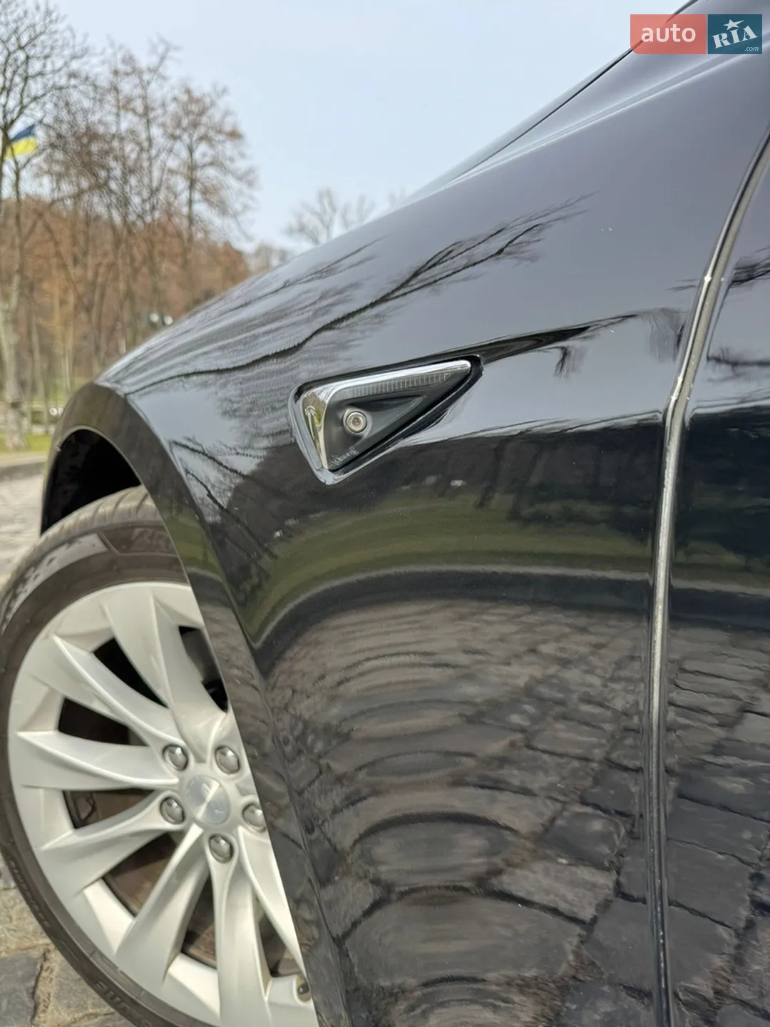 2017 Tesla Model S - мініатюра 13