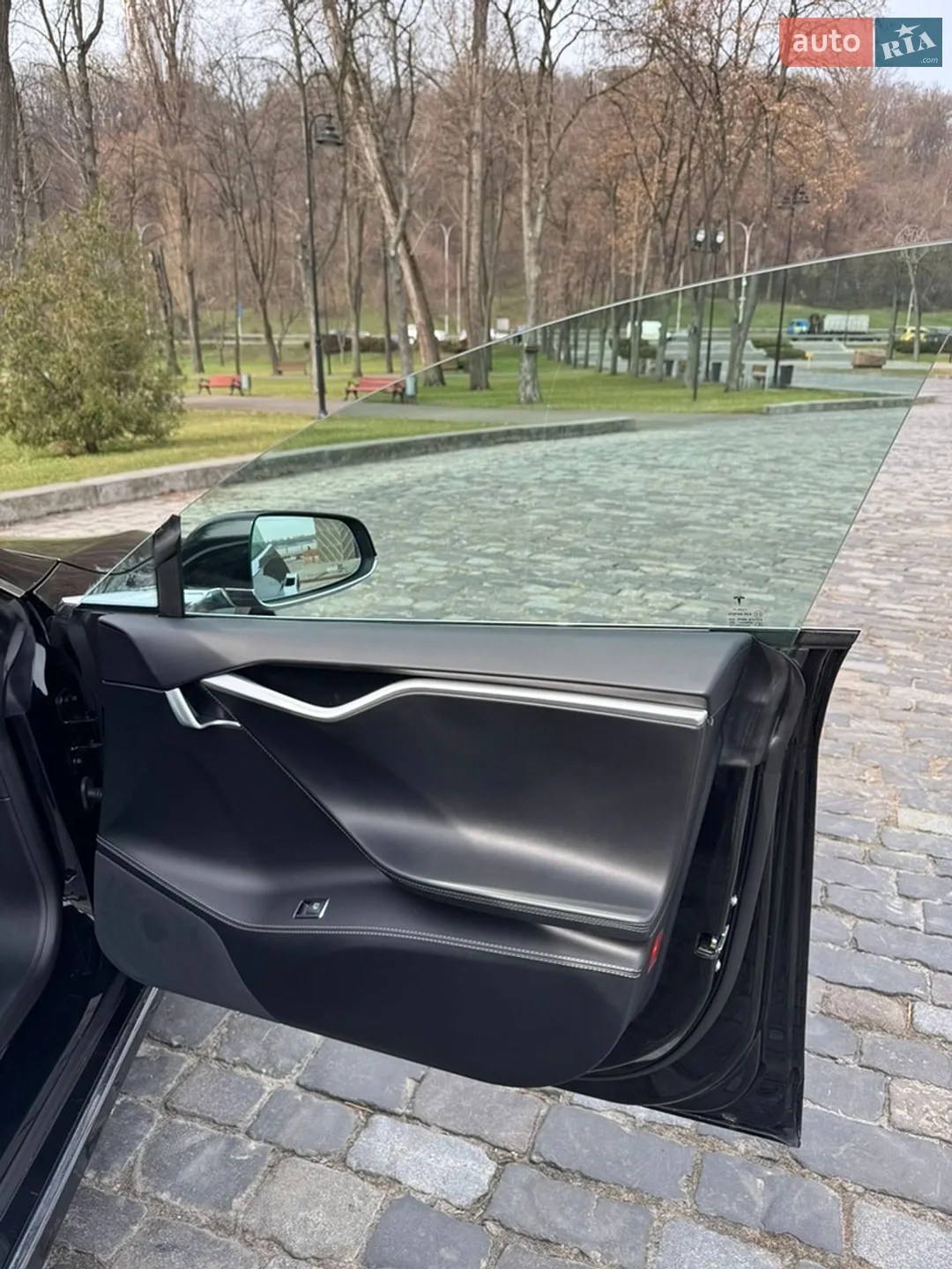 2017 Tesla Model S - мініатюра 34