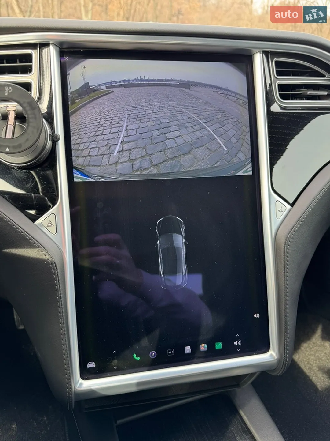 2017 Tesla Model S - мініатюра 39