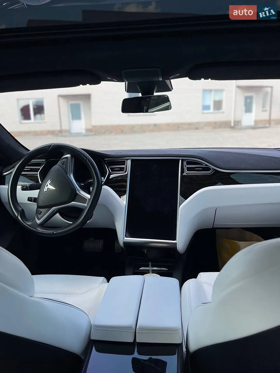 2017 Tesla Model S - мініатюра 6