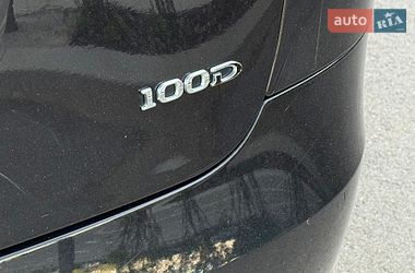 Лифтбек Tesla Model S 2018 в Киеве