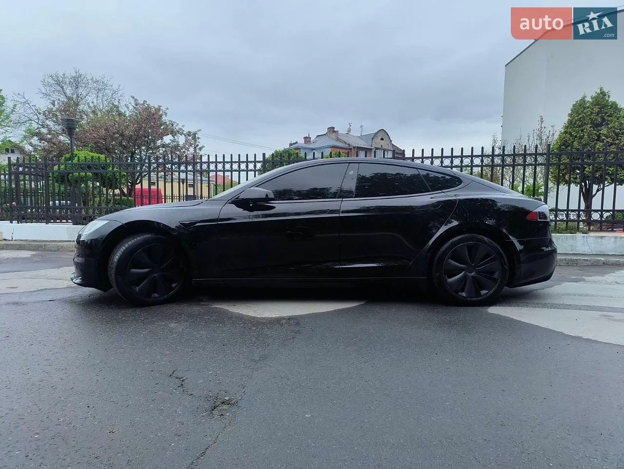 2016 Tesla Model X - мініатюра 23