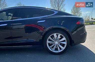 Лифтбек Tesla Model S 2013 в Броварах фото 12 Лифтбек Tesla Model S 2013 в Броварах